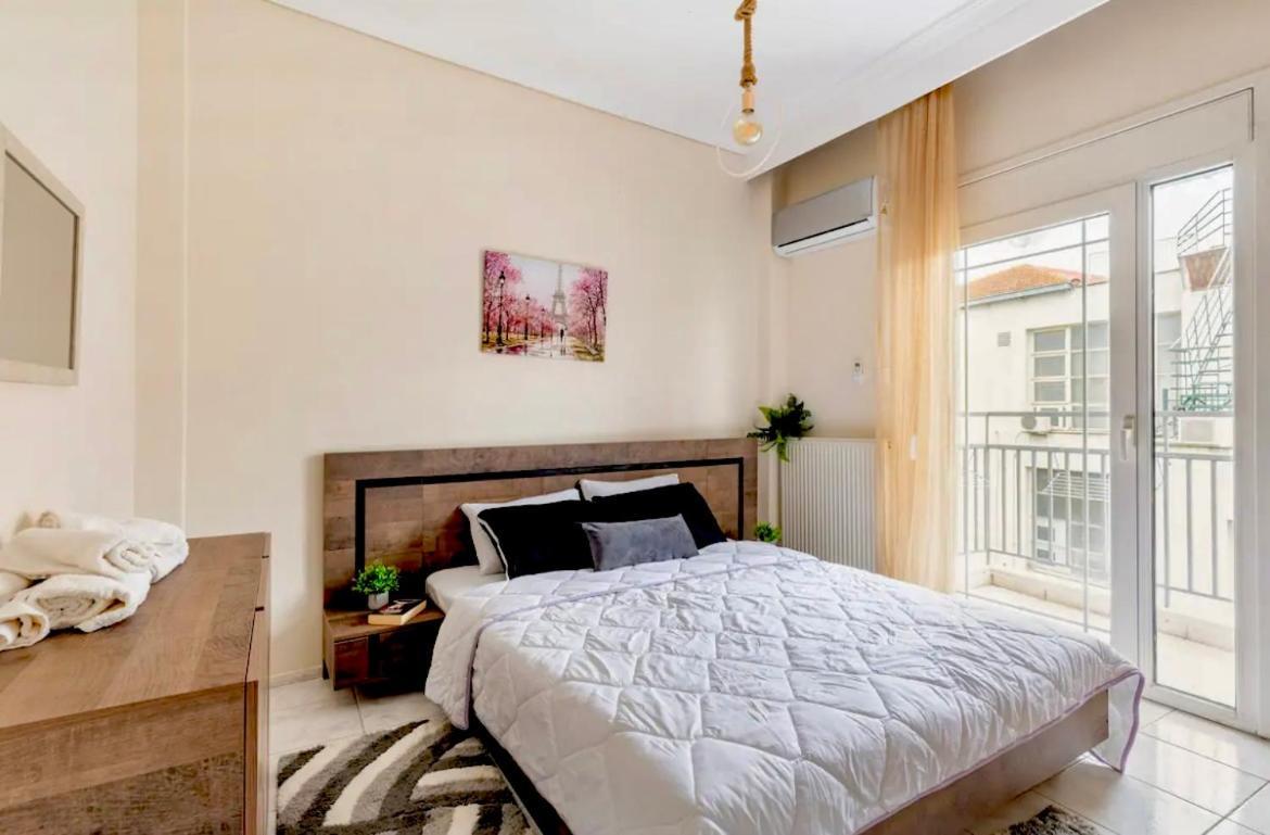 Appartement Nikol White Tower Of *