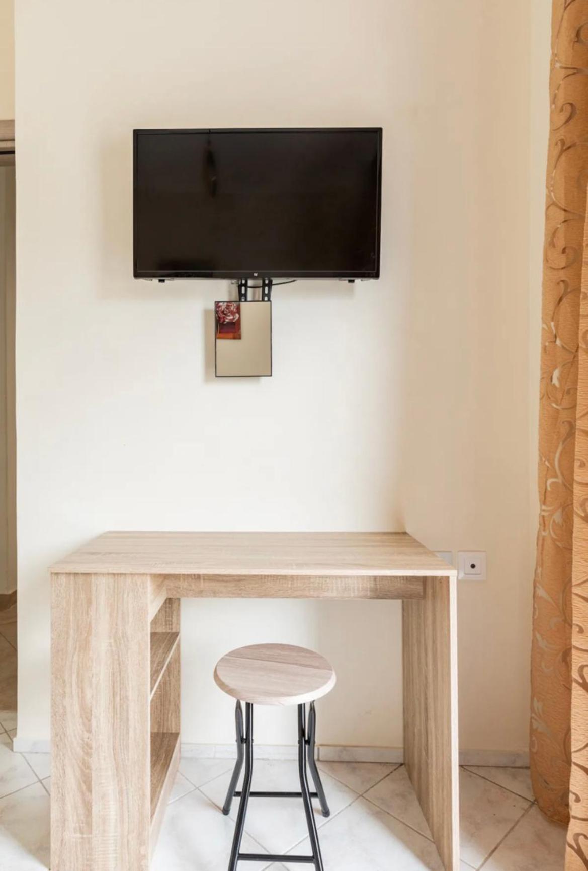 Appartement Nikol White Tower Of *