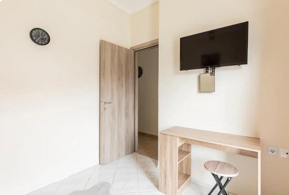Appartement Nikol White Tower Of