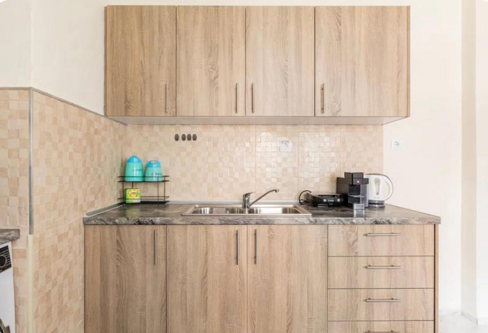 Appartement Nikol White Tower Of