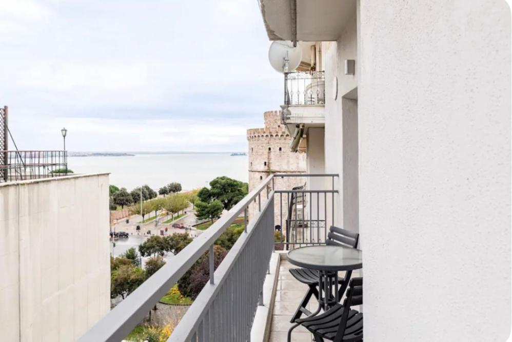 Appartement Nikol White Tower Of *