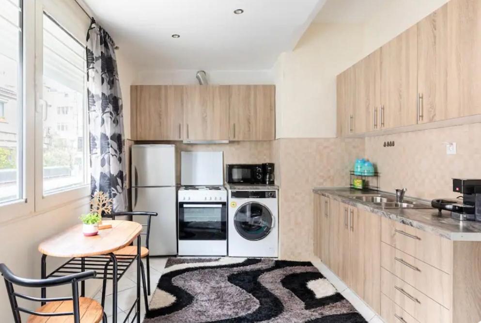 Appartement Nikol White Tower Of